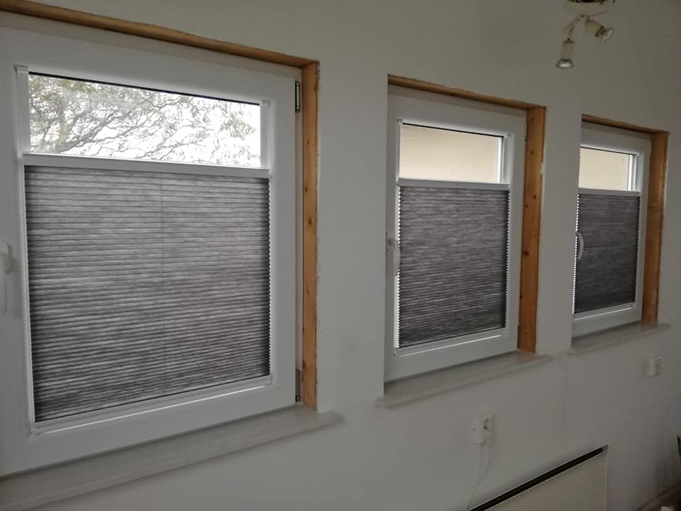 Controversieel Ithaca Fabel EasyFit systeem – Raamdecoratie zonder te boren of schroeven –  Maatwerkaanhuis